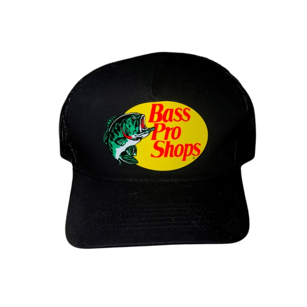 Bass pro shop hat